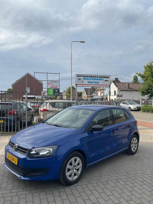 Volkswagen Polo 1.2 Easyline, Auto's, Volkswagen, Particulier, Te koop, Polo, ABS, Airbags, Airconditioning, Centrale vergrendeling
