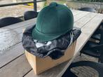Charles owen Hampton cap, Dieren en Toebehoren, Ophalen of Verzenden, Nieuw, Dressuur, Cap