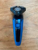 Philips SHAVER Series 5000 - S5466 - half jaar oud, Ophalen of Verzenden, Nieuw, Scheren en Epileren