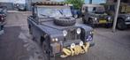 Land Rover Series IIa 88 benzine 1960, Auto's, Land Rover, 2286 cc, 1380 kg, Gebruikt, 4 cilinders