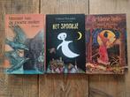 3 Boeken van O. Preussler., Boeken, Ophalen of Verzenden, Zo goed als nieuw