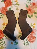 Mutsy Maxi Cosi Adapters, Kinderwagen, Gebruikt, Ophalen of Verzenden, Mutsy