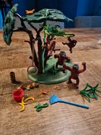 Zeer grote playmobil zoo set, Ophalen of Verzenden, Zo goed als nieuw