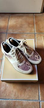 Nieuwe roze panter michael kors dames sneakers maat 38, Michael Kors, Nieuw, Ophalen of Verzenden, Sneakers of Gympen