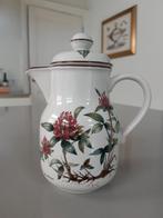 Cacaopotje Villeroy en Boch Botanica, Huis en Inrichting, Keuken | Servies, Overige typen, Ophalen of Verzenden, Zo goed als nieuw