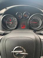 Opel Astra 1.6 16V 5D 2010 Blauw, Auto's, Voorwielaandrijving, 65 €/maand, Stof, 1250 kg