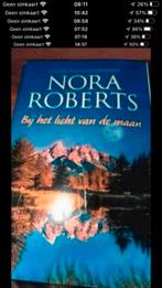 Nora roberts, Ophalen of Verzenden, Gelezen