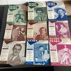 TUNEY TUNES 1953—-9 stuks, Ophalen of Verzenden, Gebruikt, Boek, Tijdschrift of Artikel