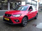 Seat ARONA 1.0 TGI FR Business Intense, Auto's, Seat, Te koop, 1205 kg, Geïmporteerd, 5 stoelen