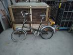 Batavus batavouw vouwfiets, Fietsen en Brommers, Ophalen, Zo goed als nieuw, 20 inch of meer, Batavus