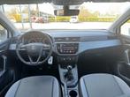 Seat Ibiza 1.0 TSI StyleBusiness Intense|Carplay|Nav|Cam|BTW, Voorwielaandrijving, Stof, Gebruikt, Euro 6