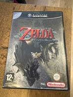The legend of Zelda - the twilight princess, Avontuur en Actie, 1 speler, Ophalen of Verzenden, Zo goed als nieuw