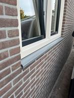 Lekdorpels nieuw., Doe-het-zelf en Verbouw, Kozijnen en Schuifpuien, Ophalen of Verzenden