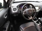 Jeep Compass 1.4 MultiAir Longitude | Navigatie | Apple CarP, Auto's, Jeep, Te koop, Benzine, 1415 kg, 73 €/maand