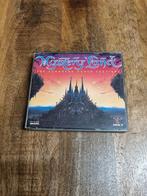 Cd Mystery Land - The European Dance Festival, Cd's en Dvd's, Cd's | Dance en House, Ophalen of Verzenden, Gebruikt