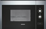 Siemens inbouwmagnetron HF12G564, Witgoed en Apparatuur, Magnetrons, Ophalen of Verzenden, Magnetron, Inbouw, Grill