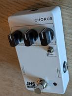 JHS Chorus/Vibrato pedal, Verzenden, Zo goed als nieuw, Overige typen
