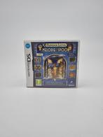 Professor Layton en Melodie van het Spook NDS €37.95, 1 speler, Verzenden, Vanaf 3 jaar