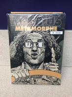 Dik HC album Moebius, Eén stripboek, Ophalen of Verzenden, Zo goed als nieuw