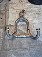 Uitlaat BMW R1200GS R1200GSA 2009, Auto-onderdelen, Ophalen of Verzenden, BMW