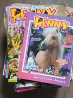 Gratis afhalen, grote stapel Penny's, tijdschrift, paarden, Boeken, Tijdschriften en Kranten, Ophalen, Gelezen, Overige typen
