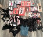 Partij Nieuwe Sexy Lingerie/Kleding, Kleding | Dames, Ondergoed en Lingerie, Ophalen of Verzenden, Overige kleuren, Overige typen