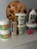 Vijverbenodigdheden - Filters, Reinigers & Meer, Ophalen, Gebruikt, Overige typen