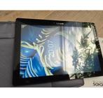 Lenovo tablet, Computers en Software, Android Tablets, Ophalen of Verzenden, Gebruikt, Lenovo, 16 GB
