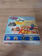 Wie is het - Gezichten raadspel - s3684, Hobby en Vrije tijd, Gezelschapsspellen | Bordspellen, Ophalen of Verzenden, Zo goed als nieuw