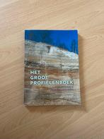 Het groot profielenboek, Boeken, W.K. van Zijverden; Janny de Moor, Ophalen of Verzenden, Zo goed als nieuw, HBO