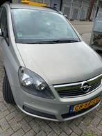 Zeer mooie Opel Zafira 1.8 2006, Auto's, Opel, Stof, 74 €/maand, 4 cilinders, Origineel Nederlands