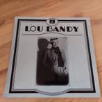 LP,  Lou Bandy, Levenslied of Smartlap, Ophalen of Verzenden, Zo goed als nieuw, 12 inch