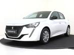 Peugeot 208 1.2 PureTech Active (bj 2022), Auto's, Lichtsensor, Gebruikt, 1199 cc, Bedrijf