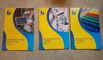 MBO Schoolboeken - Ondernemerschap, Ophalen of Verzenden, Beta, Zo goed als nieuw, MBO