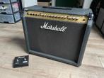 Marshall Valvestate VS100 Combo Versterker 100 watt, Gebruikt, 100 watt of meer, Gitaar, Ophalen