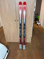 Atomic g9 ski, Sport en Fitness, 160 tot 180 cm, Ophalen of Verzenden, Zo goed als nieuw, Atomic