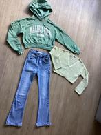Kleding najaar maat.XS, oa Pull&Bear, Ophalen of Verzenden, Gedragen, Maat 34 (XS) of kleiner