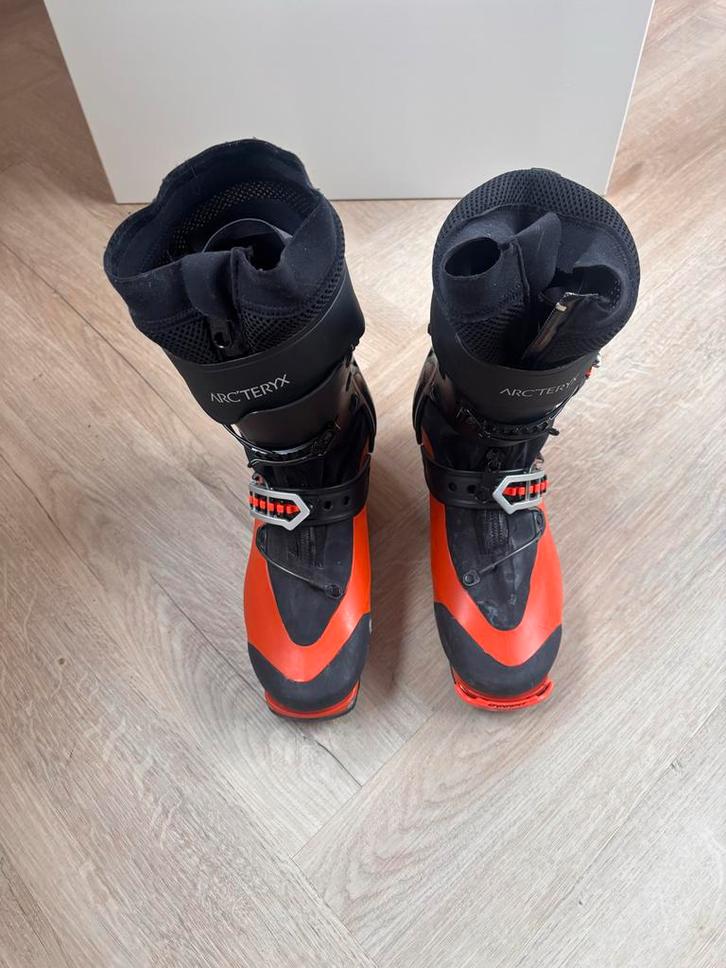 Arc'teryx Procline Carbon Lite Ski Mountaineering Shoes, Sport en Fitness, Skiën en Langlaufen, Gebruikt, Schoenen, Skiën, Overige merken