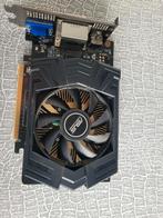 GTX750TI  asus videokaart, Computers en Software, Videokaarten, Ophalen of Verzenden, Zo goed als nieuw, Nvidia