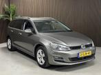 Volkswagen Golf Variant 1.2 TSI Highline, Auto's, Volkswagen, Euro 5, Stof, Gebruikt, 4 cilinders