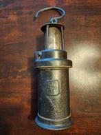 Mijnlamp, Ophalen of Verzenden