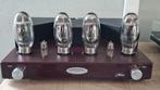 Fezz Audio Titania met nieuwe KT150 & Gold Lion buizen, Ophalen, Versterker