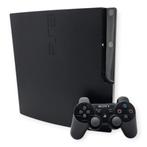 Playstation 3 Slim 320GB  | Nette staat | Met garantie, Spelcomputers en Games, Spelcomputers | Sony PlayStation 3, Sony, Zo goed als nieuw