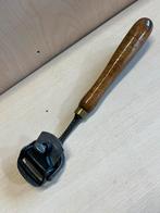 Nog heel mooie kist of vaten schaaf Stanley, Antiek en Kunst, Antiek | Gereedschap en Instrumenten, Ophalen of Verzenden