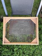 Brocante zeef, Huis en Inrichting, Ophalen, Gebruikt