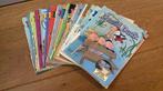 22 donald duck weekbladen uit 1981. Samen €1,50, Boeken, Strips | Comics, Gelezen, Walt Disney, Europa, Ophalen of Verzenden