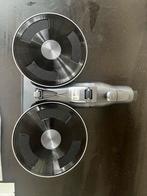 Samsung Spinning Sweeper, Stofzuiger, Ophalen of Verzenden, Zo goed als nieuw, Minder dan 1200 watt