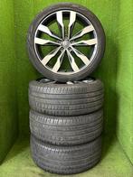 Originele 20 inch VW Suzuka R-line velgen met banden Tiguan, Gebruikt, 255 mm, Banden en Velgen, Germany