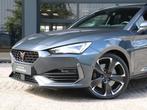 CUPRA Leon Sportstourer 1.4 e-Hybrid 245PK VZ | Trekhaak | S, Auto's, Gebruikt, 4 cilinders, Leon, Adaptive Cruise Control
