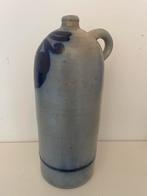 Vintage XL aardewerk Keulse waterkruik met oor | 1950-1999, Antiek en Kunst, Ophalen of Verzenden